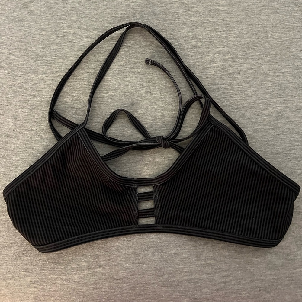 Jolyn Swim Top